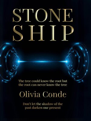 cover image of Stone Ship